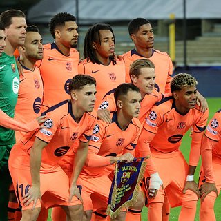 Барселона, Салман, Аравии, Саудовской, Государственный