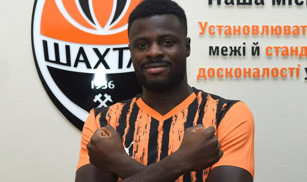 Эксперт: «Оба? Эта история напоминает переход в Шахтер Бланко-Лещука» Шахтер, Бланко, Проспер, Лещука, Чего