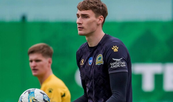 Первой, Ольховый, Кубка