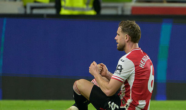 Жоты, Джордан, Хендерсон, Ливерпуля