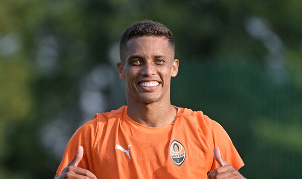 ПЕДРИНЬО: «У нас такое же количество очков, как и у ЛНЗ» Шахтера, Думаю, Знали, Эпицентром