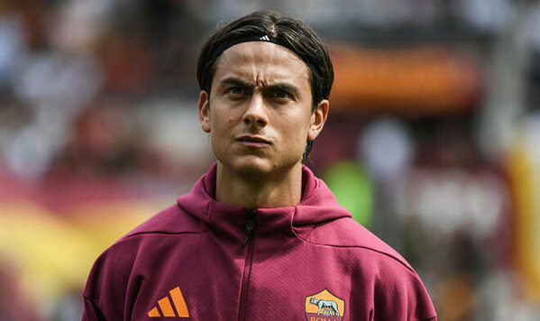 В Роме прокомментировали возможный уход звездного нападающего Дибалы, Пауло, Массара, Фредерик, Ромы