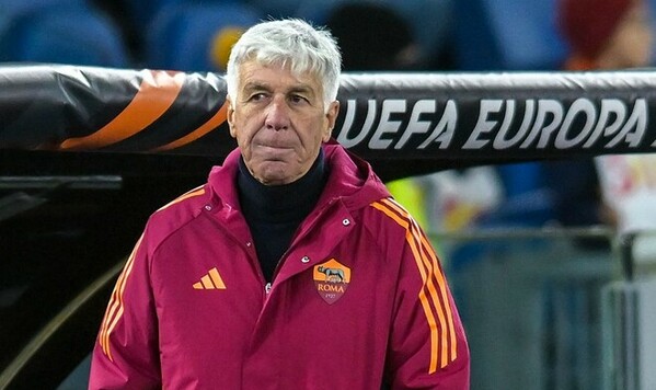 Ромы, Комо, Серии, Гасперини, Джан