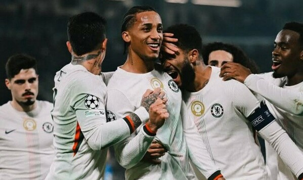 Экс-защитник Ливерпуля: В Челси явно что-то идет не так Ливерпуля, Челси, Энцо, Последние, Эвертон