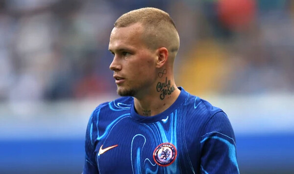 Михаил Мудрик посоветовал Динамо подписать футболиста Динамо, Мудрик, Куарши