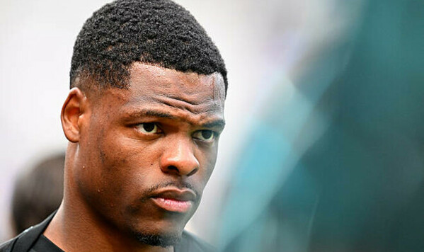 Интер лишился ключевого игрока: известны сроки возвращения Думфрис, Серии, Sport, Лондоне