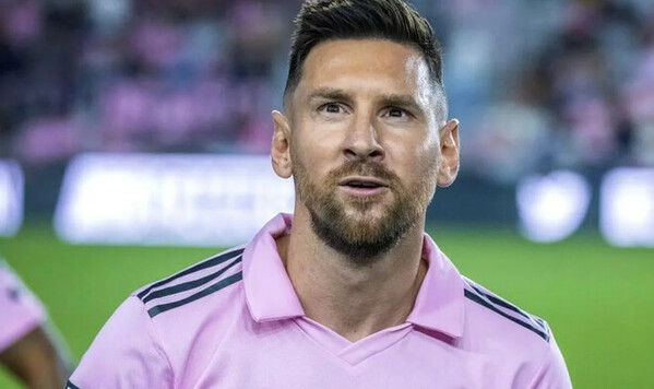 Месси назвал лучшего тренера года – выбор удивил фанатов Луис, Месси, Энрике, Артета, Микель