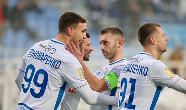 Остался последний матч. Сколько Динамо уже заработало в Лиге конференций? Динамо, Лиги, Зриньски