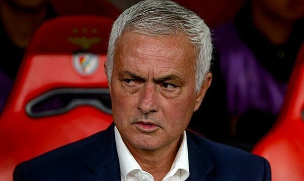 Бенфика обыграла Фаренсе – кого после матча похвалил Моуриньо Фаренсе, Судакова, Трубин, Самуэла, Соареша