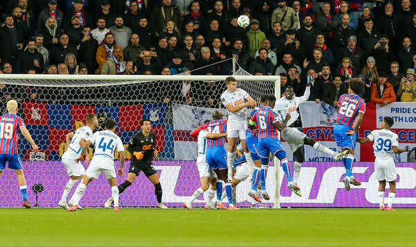 Эпатажный тренер определил главных конкурентов «Шахтера» в Лиге конференций Шахтер, Лиги, Кварцяный, Лигу, Страсбург