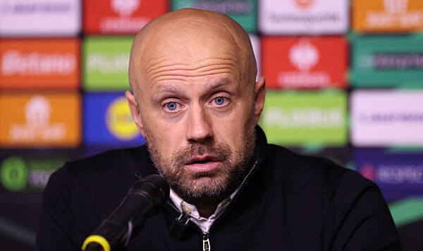 Тренер Ноа: «Динамо – большой клуб с богатой историей» Динамо, Лиги