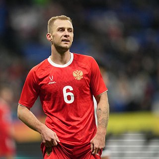 «Локомотив» отказался продавать капитана команды в ЦСКА Локомотиву, Баринов, России, Кубок