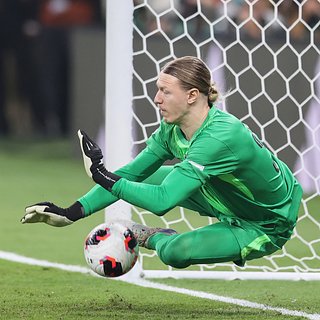 Первый тренер Сафонова заявил о превосходстве воспитанника над Акинфеевым Сафонов, Акинфеева, России, Чистяков, Межконтинентальном