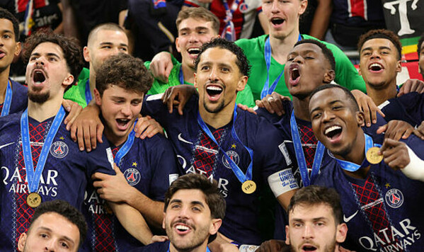 Межконтинентальном, Барселоны, Баварии, Забарный, Фламенго