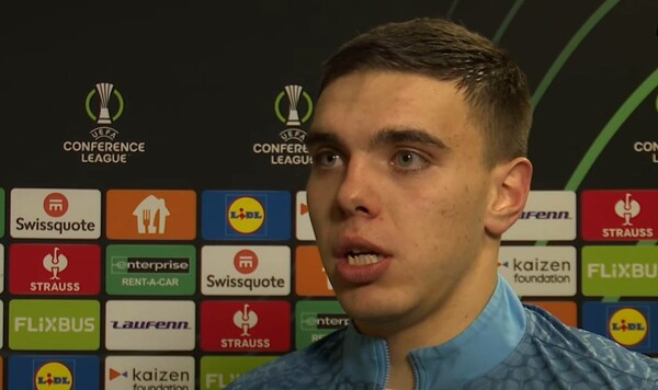 ПОНОМАРЕНКО: «Обидно. Возможно, немного не повезло с жеребьевкой» Конечно, Динамо, Юношеской, Недавно