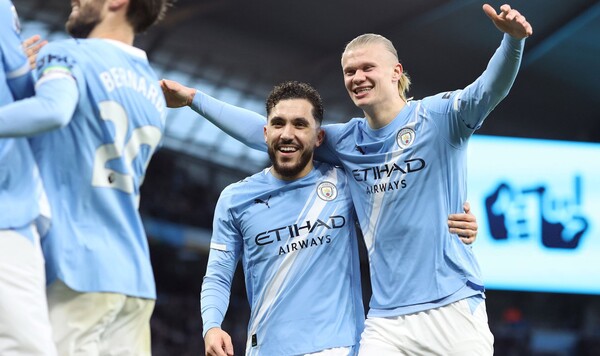 Премьер, Холанд, Рождества, Эрлинг, Суаресом