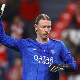 У Сафонова откололся кусочек кости во время финала Межконтинентального кубка Межконтинентальном, Фламенго, Сафонов, Матч