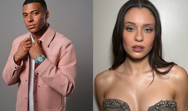 Мбаппе, Мелшиор, Килиана, Raya, Fast