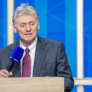 Песков, Сафонова, Межконтинентального, Матвея, России