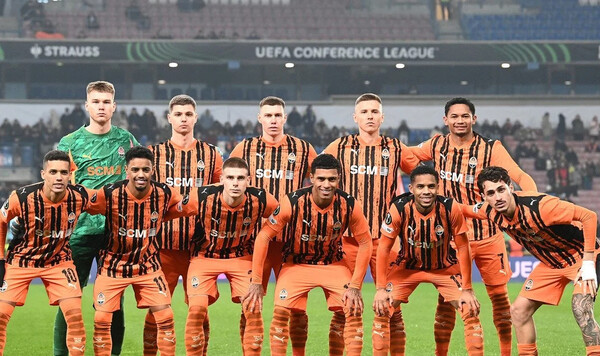 Шахтер, Конопля, Ефим, Проспера