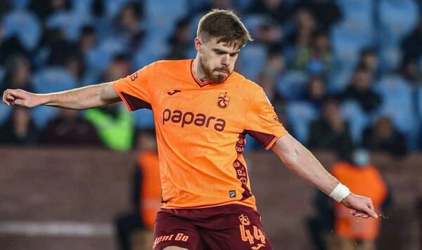 Чемпион топовой лиги готов купить украинца за 20 миллионов евро Трабзонспора, Батагов, Наполи, Болонья, Пэлас