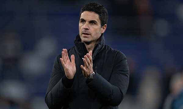 Микель АРТЕТА: «Мы очень довольны. Мы продемонстрировали солидную игру» Английской, Премьер, Арсенал