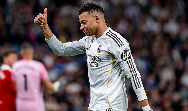 Килиан МБАППЕ: «Особенный день. Это просто невероятно» Реала, Особый, Криштиану, Мбаппе