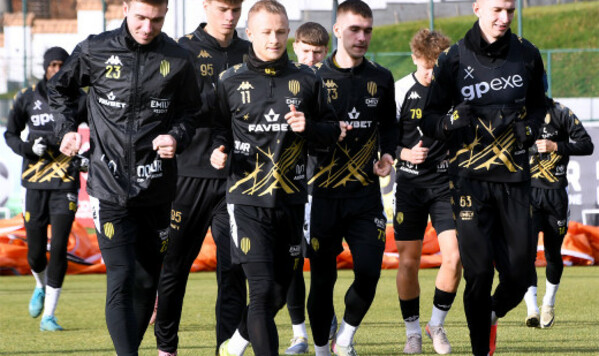 Клуб УПЛ попрощается с двумя лидерами. Известно, где продолжат карьеру Ростислав, Фаал, Люксембурга