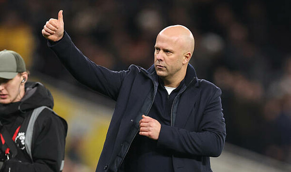 Слот, Ливерпуля, Фримпонг