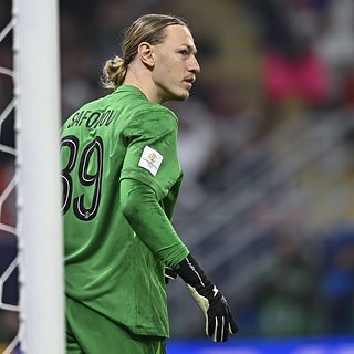 Сафонов, Матв, Межконтинентальном, Кафанов