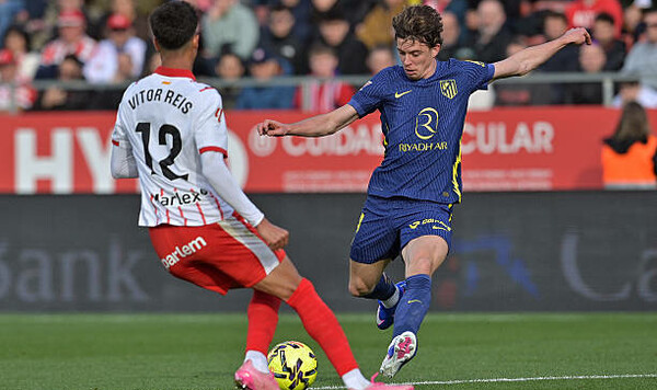 Жирона, Лемар, Испания, Галлахер, Гризманн