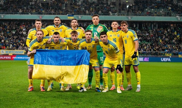 Украины, Албания, Швеции, Польша