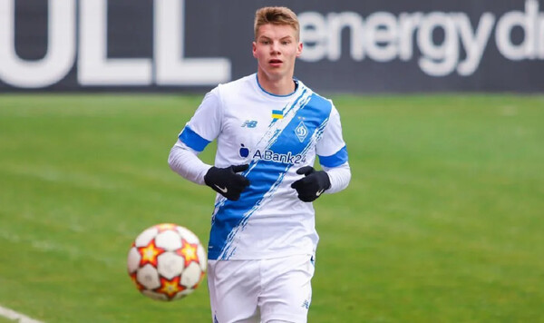 Динамо, Игорь, Костюк, Зарю, Киев