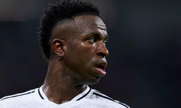 Реала, Винисиус, Маркоса, Бенито