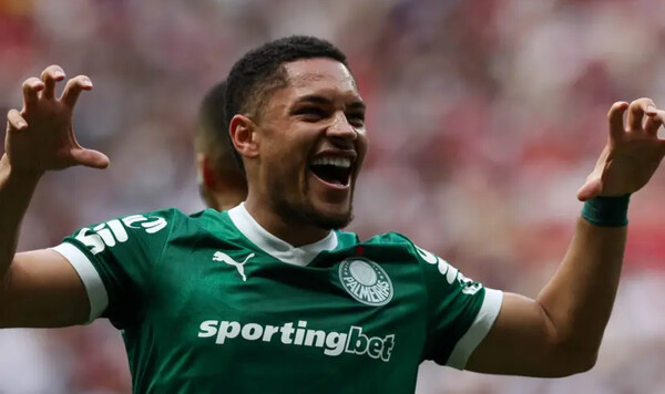 Экс-нападающий Барселоны снова на радаре топ-клубов Европы Роке, Барселоны, Палмейрас, Челси, Европы