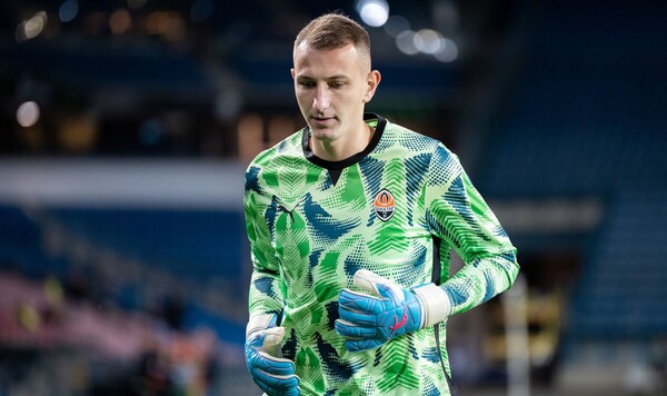 Игрок Шахтера: «УПЛ сейчас становится интереснее» Шахтера, Ризнык, Арды, Турана