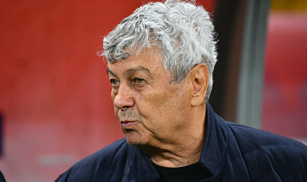 Динамо, Луческу, Алексей, Шахтера, Белик