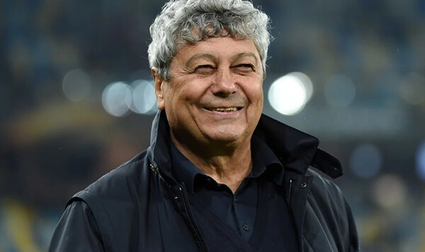 Пеле, Мирча, Луческу, Румынии