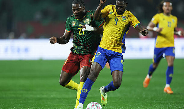 Габон, Камерун, Карл, Ейонг, Марракеш