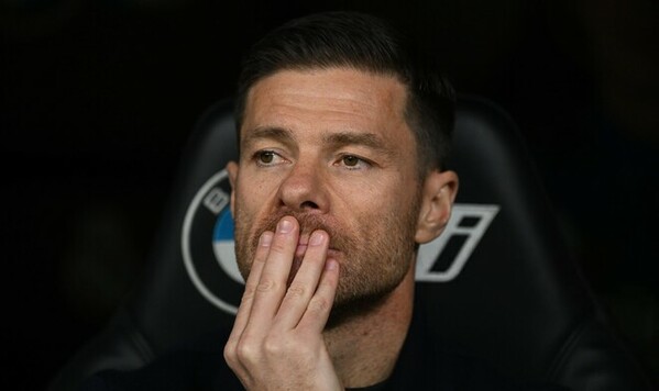 Фабрегас раскрыл главный вызов Хаби Алонсо в Реале Хаби, Алонсо, Испании, Лиги, Реале