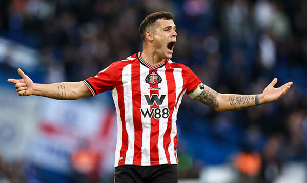 Сандерленд, Байера, Джаки, Гранита, Goal