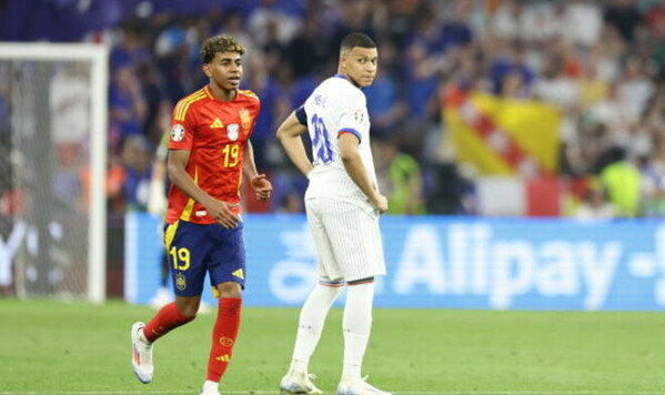 Ямаль назвал самую ценную вещь в своем доме Ямаль, Испании, Англию