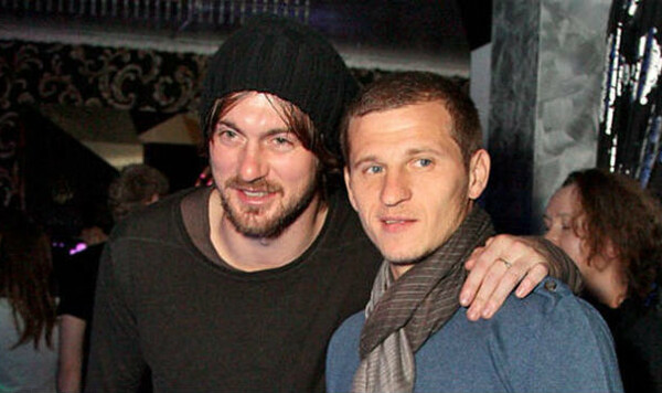 Алиев, Динамо, Милевскому, Александр, Украины