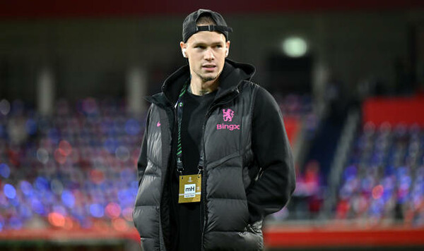 Дисквалифицированный Мудрик впервые за долгое время обратился к фанатам Мудрик, Михаил