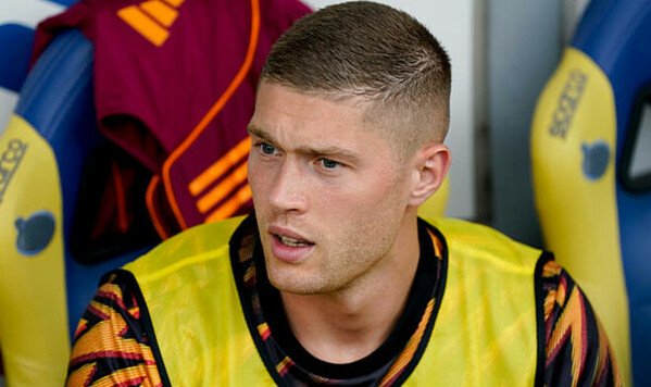 Долговая яма Ромы: клуб Довбика объявил об огромных убытках Ромы, Фридкина, Дэна, Calcio