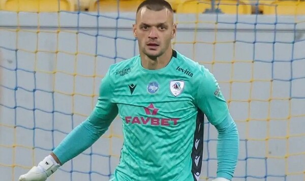 ПАЛАМАРЧУК: «Надеюсь, в следующем сезоне будем играть в еврокубках» Динамо, Шахтера, Первая