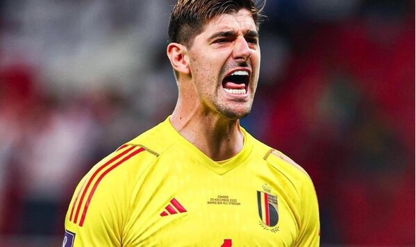 Куртуа, Лунина, Вильярреал, Андрея