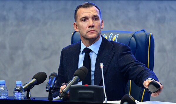 Абрамовича, Челси, Шевченко