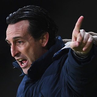 Стало известно об ужасе испанского тренера-чемпиона от работы в «Спартаке» Эмери, Спартаке, Севилья, Виллой