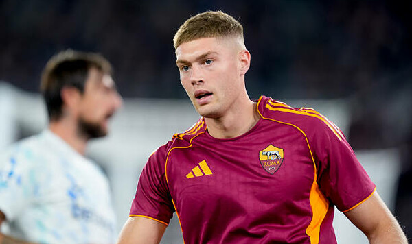 Довбика, Распадори, Артем, Джакомо, Атлетико